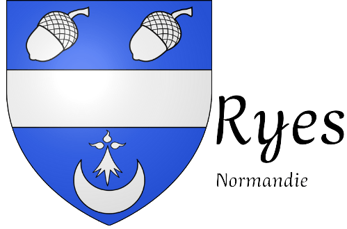 Mairie de Ryes