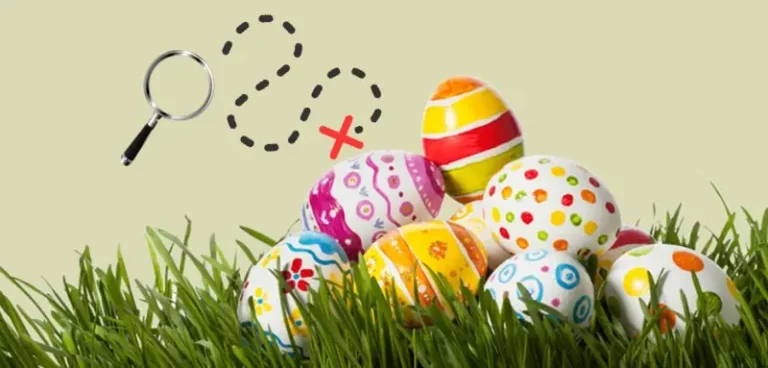 Lire la suite à propos de l’article Chasse Aux œufs de Pâques