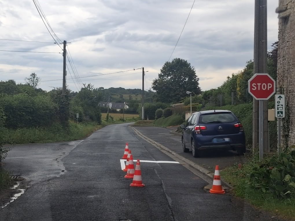 Lire la suite à propos de l’article Test sécurité routière : soyez vigilants